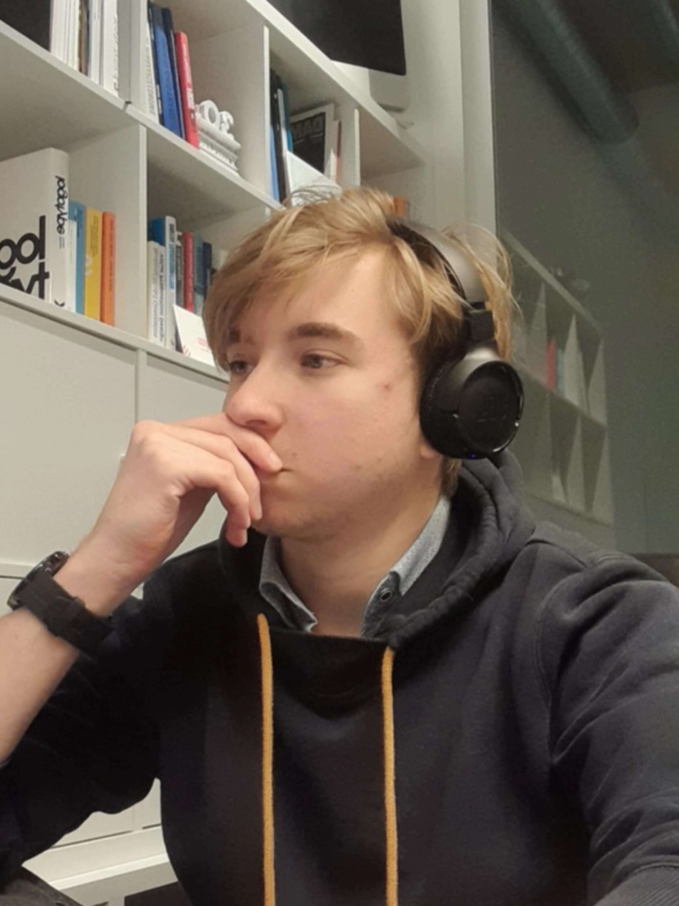 Every project gets the same approach: clear deadlines, organised execution, and time left at the end to polish.